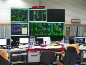 ld control room