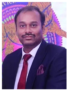 KHTC Director CEO ANERT Narendra Nath Veluri IFS